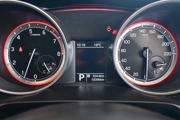 2022 Suzuki Swift GL