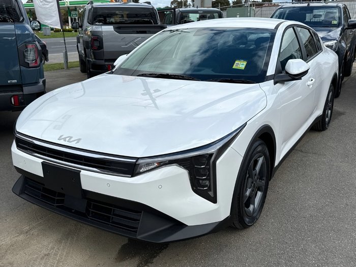 2025 KIA K4 S W/ SAFETY PACK