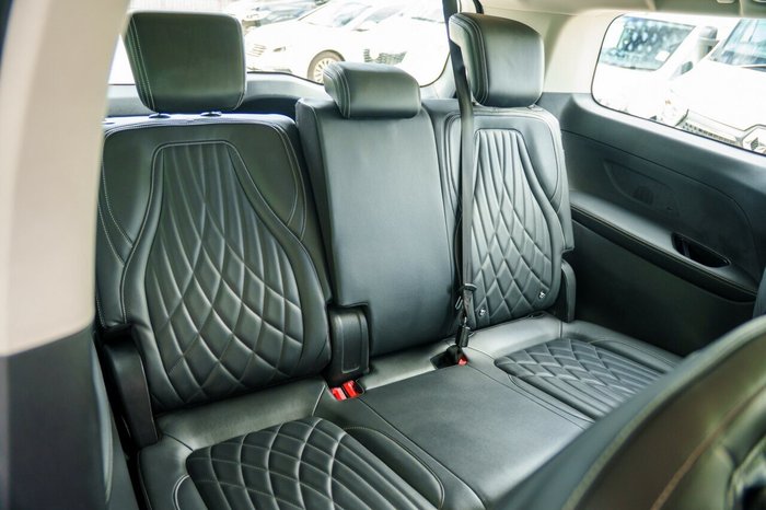 2023 LDV MIFA Mode