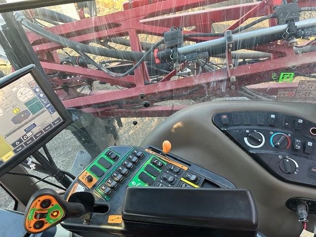 2021 CASE IH Patriot 3330 Red