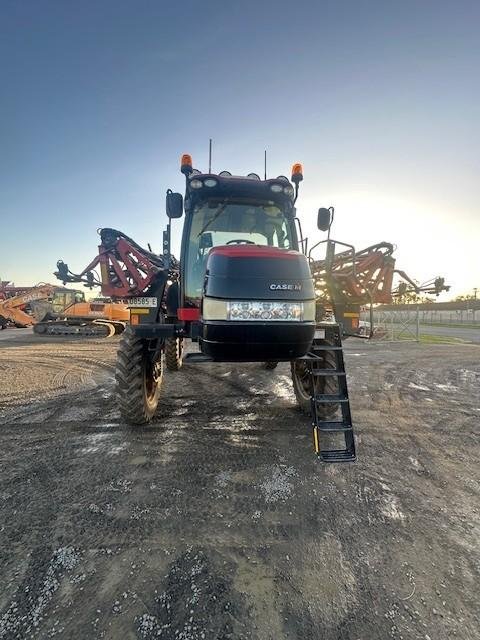 2021 CASE IH Patriot 3330