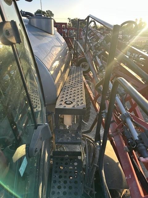 2021 CASE IH Patriot 3330 Red