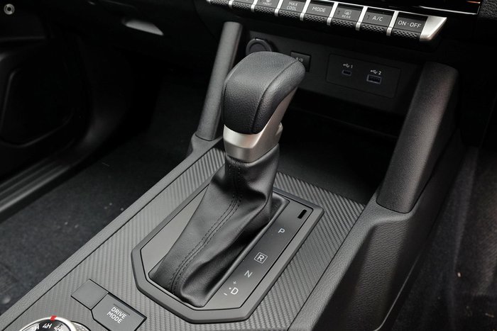 2024 Mitsubishi Triton GLX-R