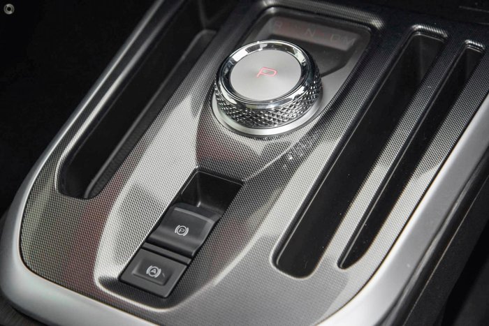 2025 GWM Haval Jolion Ultra