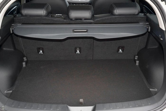 2025 GWM Haval Jolion Ultra