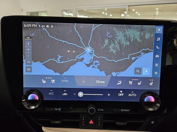 2022 Lexus NX 350 F Sport TAZA25R AWD Cobalt Mica