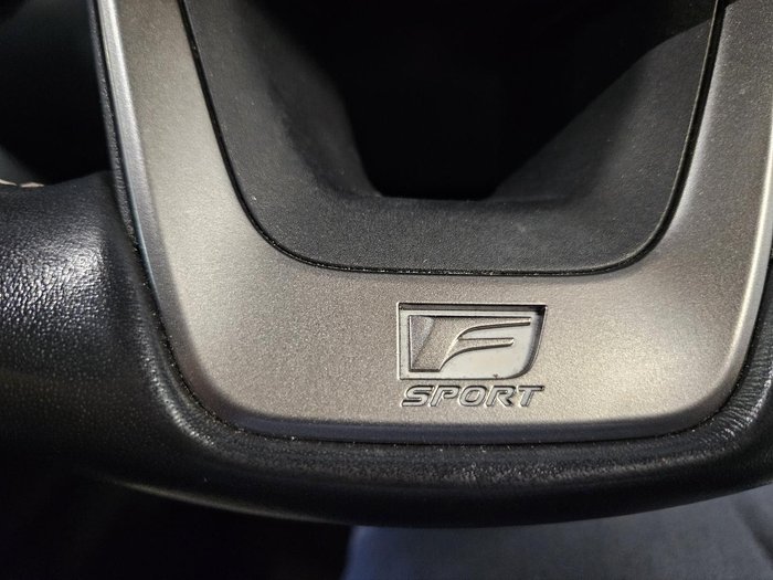 2022 Lexus NX 350 F Sport TAZA25R AWD Cobalt Mica