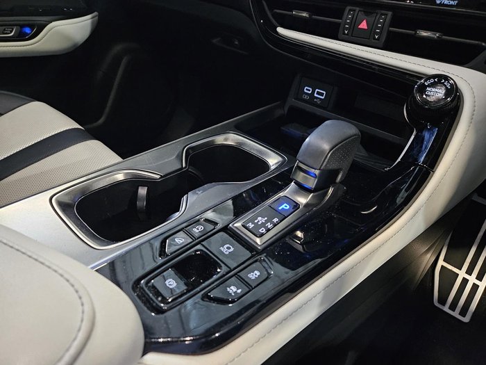 2022 Lexus NX 350 F Sport TAZA25R AWD Cobalt Mica