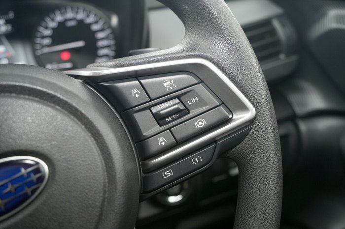 2023 Subaru Crosstrek 2.0L