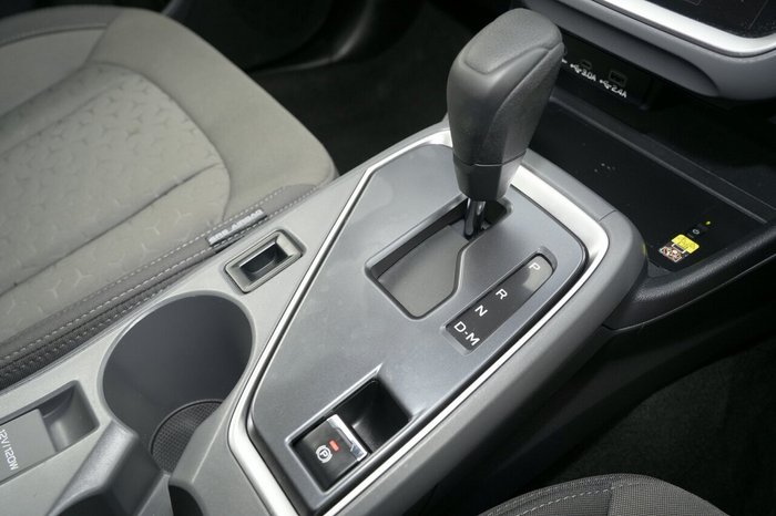 2023 Subaru Crosstrek 2.0L