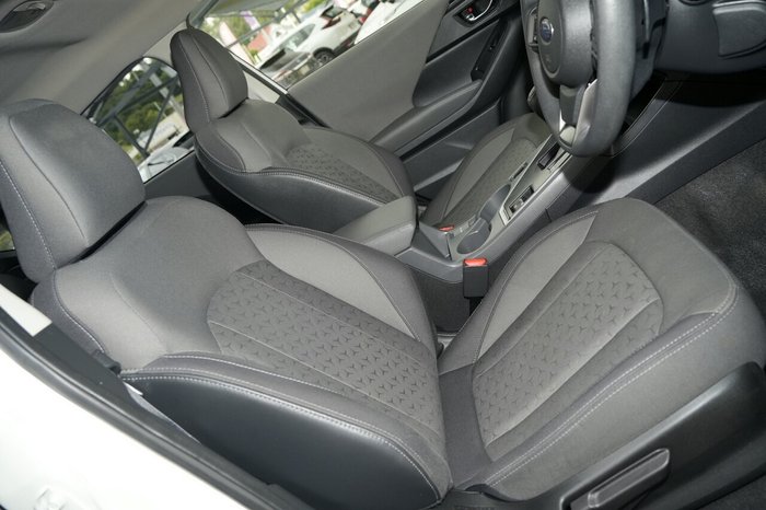 2023 Subaru Crosstrek 2.0L
