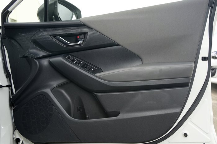 2023 Subaru Crosstrek 2.0L