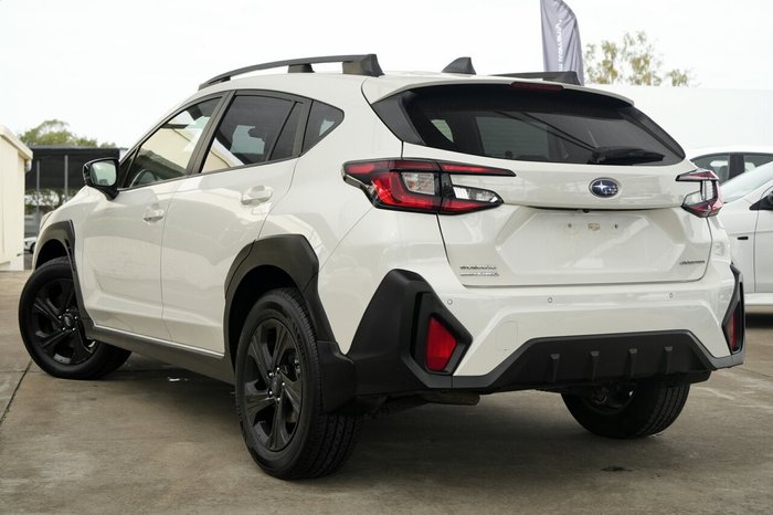 2023 Subaru Crosstrek 2.0L