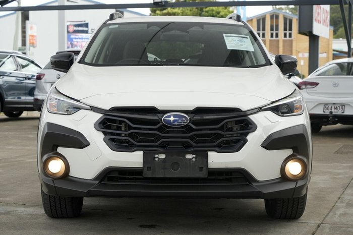 2023 Subaru Crosstrek 2.0L