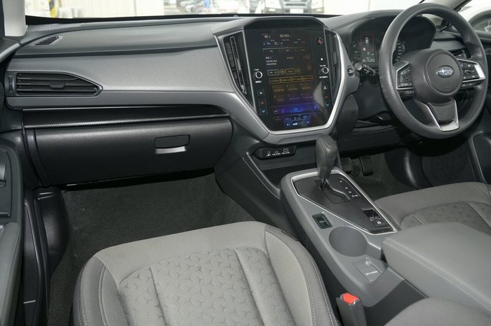 2023 Subaru Crosstrek 2.0L