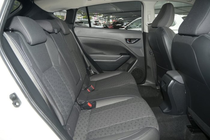 2023 Subaru Crosstrek 2.0L