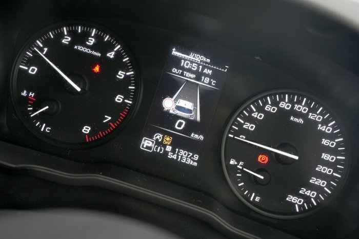 2023 Subaru Crosstrek 2.0L