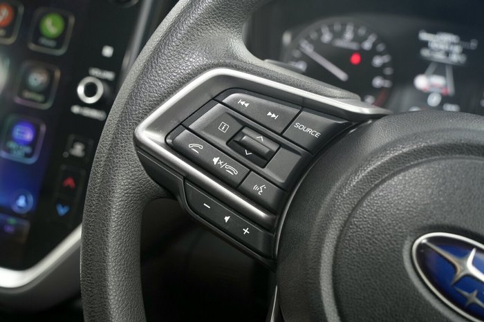 2023 Subaru Crosstrek 2.0L