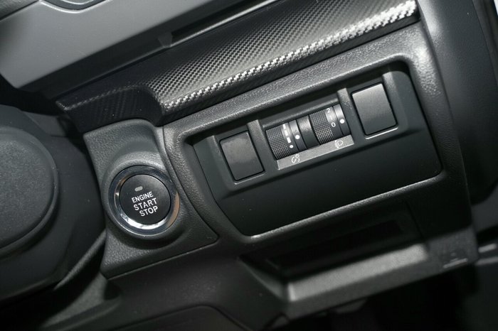 2023 Subaru Crosstrek 2.0L