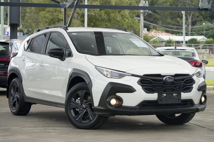 2023 Subaru Crosstrek 2.0L