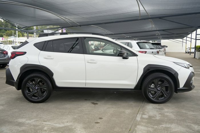 2023 Subaru Crosstrek 2.0L