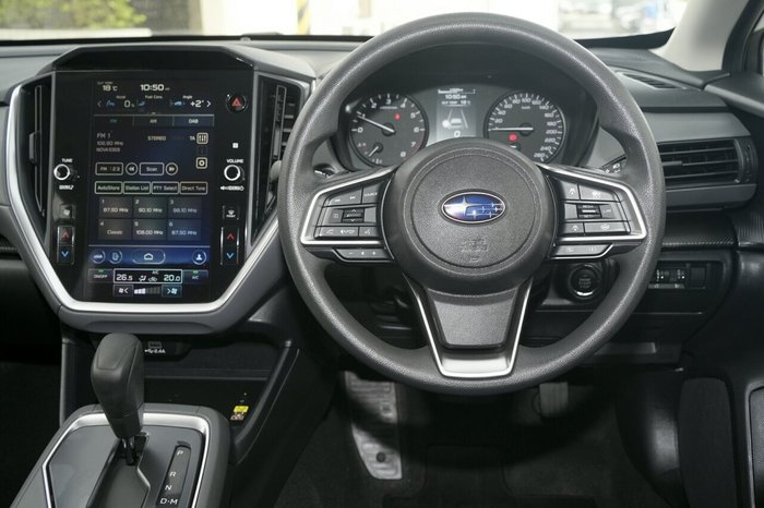 2023 Subaru Crosstrek 2.0L