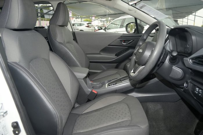2023 Subaru Crosstrek 2.0L