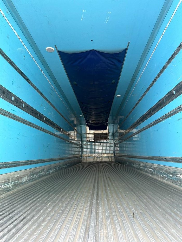 2020 Maxitrans St3 22 Pallet -30 Double Stacker, Rt