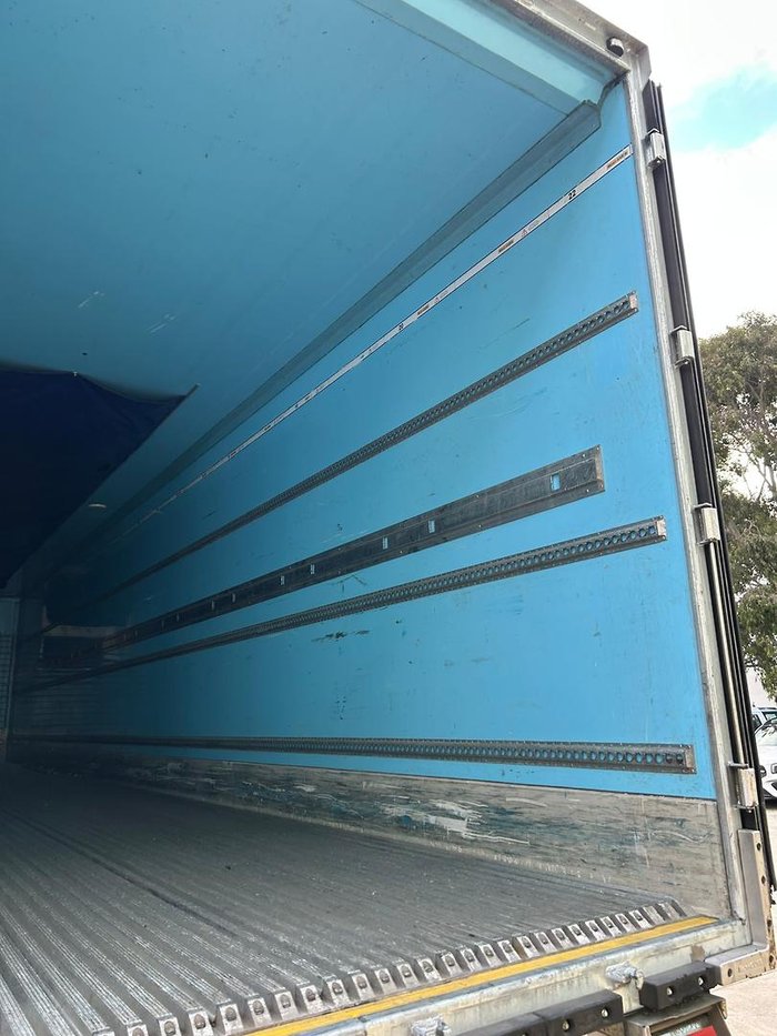 2020 Maxitrans St3 22 Pallet -30 Double Stacker, Rt