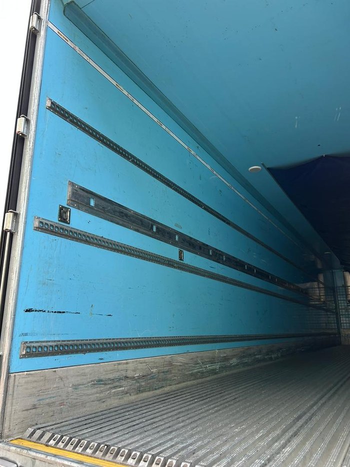 2020 Maxitrans St3 22 Pallet -30 Double Stacker, Rt