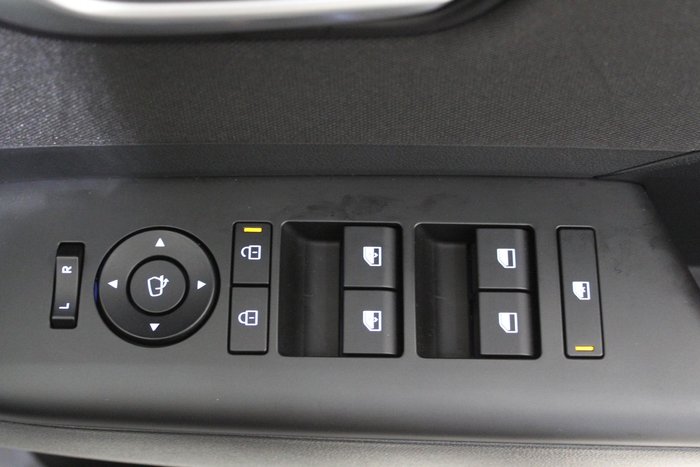 2025 Hyundai Kona Hybrid