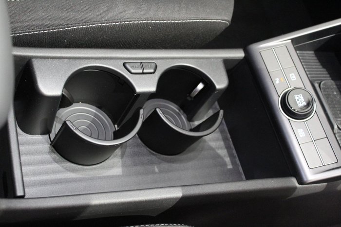 2025 Hyundai Kona Hybrid