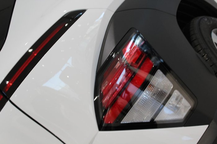 2025 Hyundai Kona Hybrid