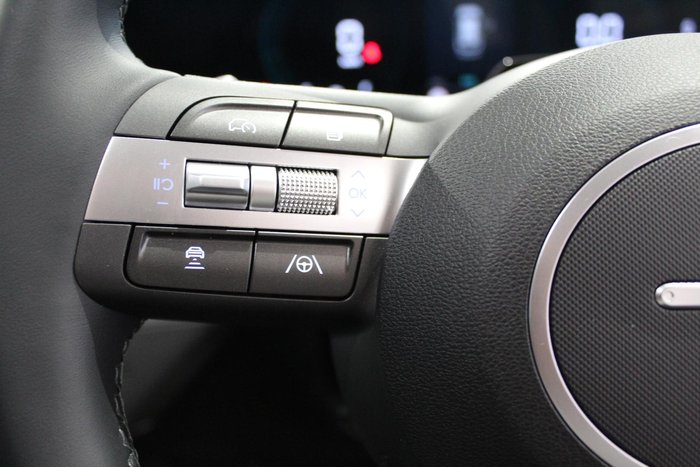 2025 Hyundai Kona Hybrid