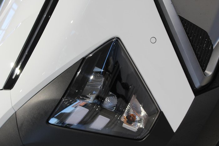 2025 Hyundai Kona Hybrid