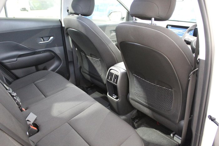 2025 Hyundai Kona Hybrid