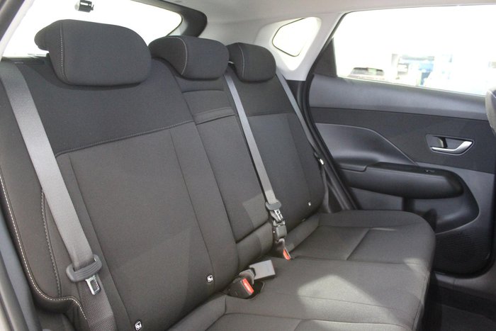 2025 Hyundai Kona Hybrid