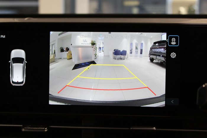 2025 Hyundai Kona Hybrid