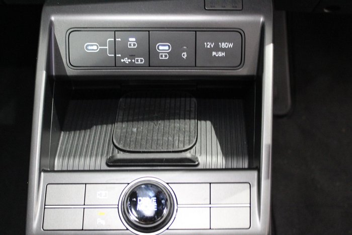 2025 Hyundai Kona Hybrid