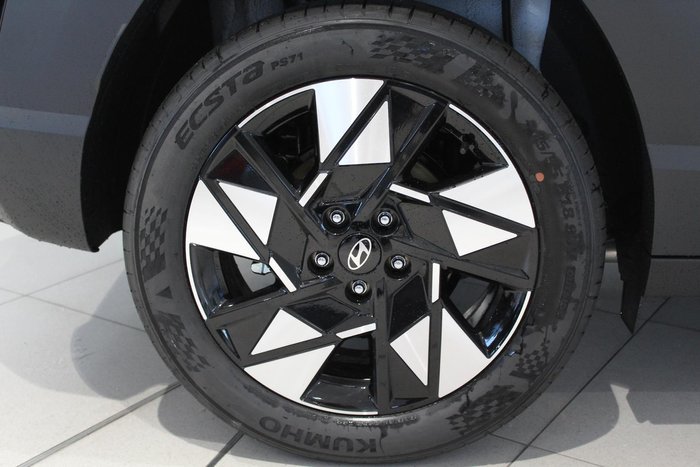 2025 Hyundai Kona Hybrid