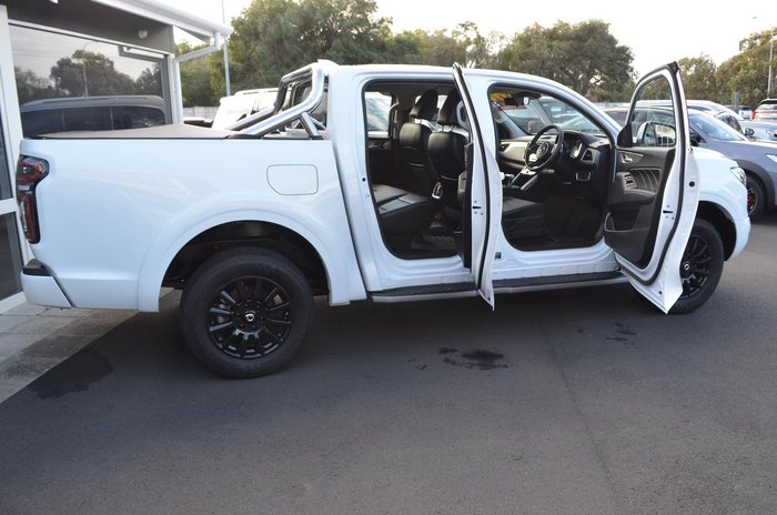 2023 GWM Ute Cannon