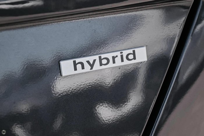 2025 Hyundai Kona Hybrid Premium