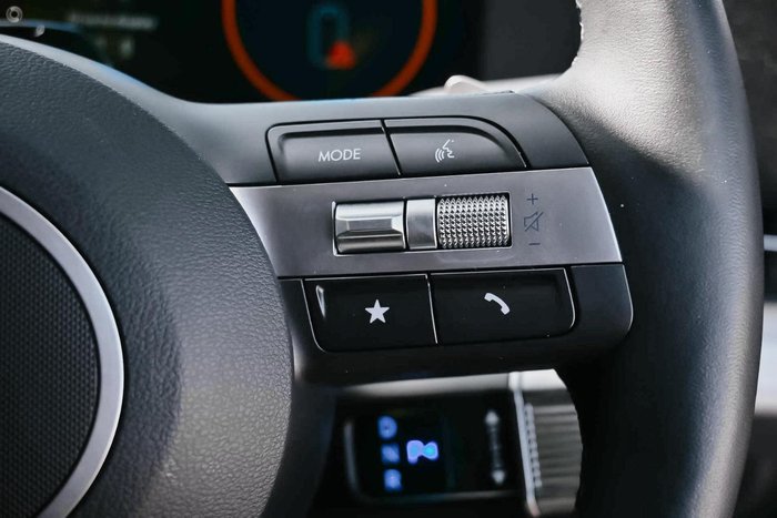2025 Hyundai Kona Hybrid Premium