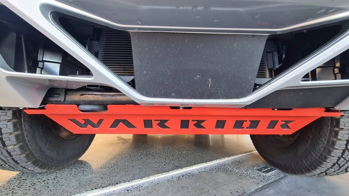 2023 NISSAN PATROL WARRIOR (4x4)