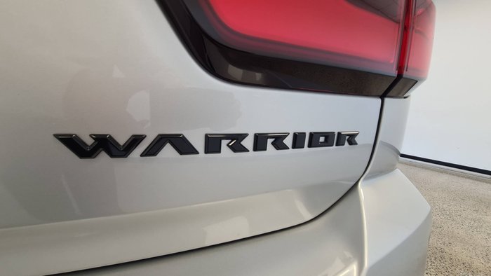 2023 NISSAN PATROL WARRIOR (4x4)