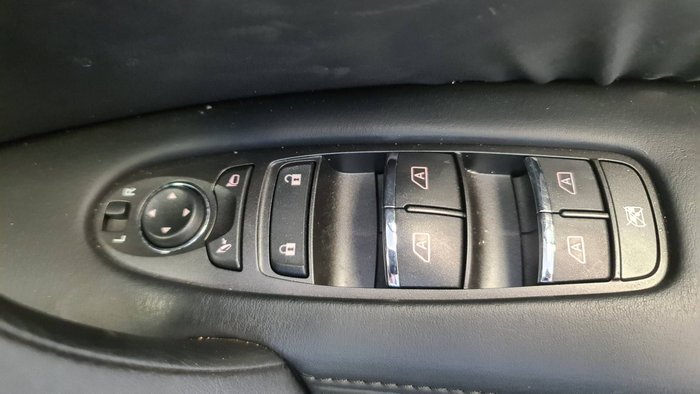 2023 NISSAN PATROL WARRIOR (4x4)