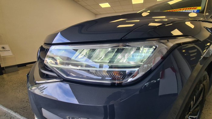 2021 VOLKSWAGEN TIGUAN 110TSI LIFE