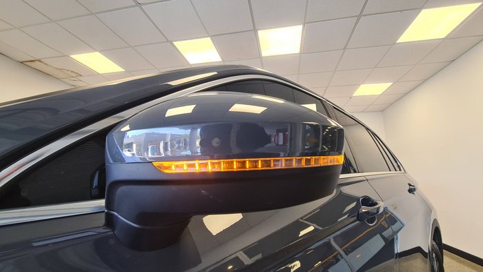 2021 VOLKSWAGEN TIGUAN 110TSI LIFE