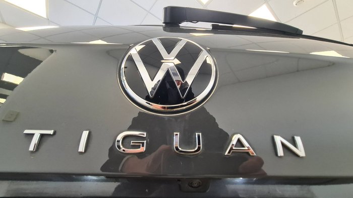 2021 VOLKSWAGEN TIGUAN 110TSI LIFE