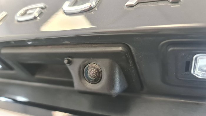 2021 VOLKSWAGEN TIGUAN 110TSI LIFE